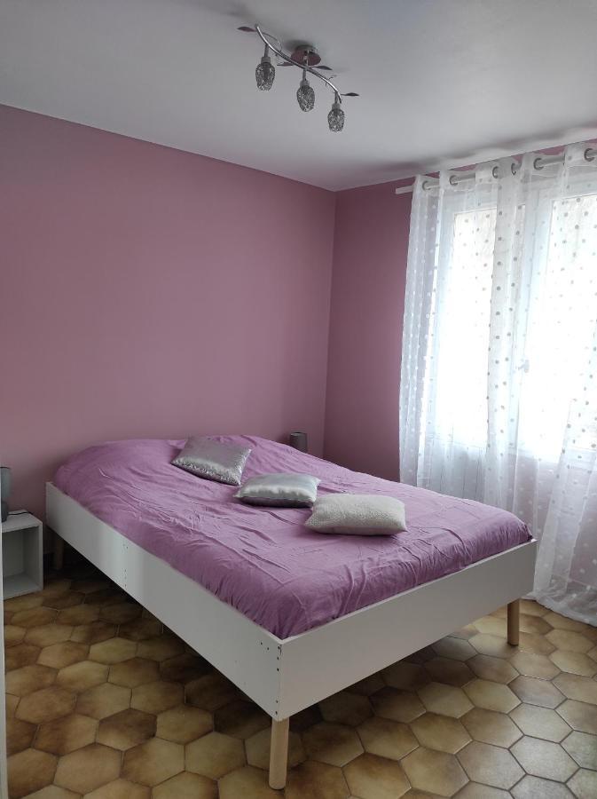 Villa Les Fauvettes Cabasse Экстерьер фото