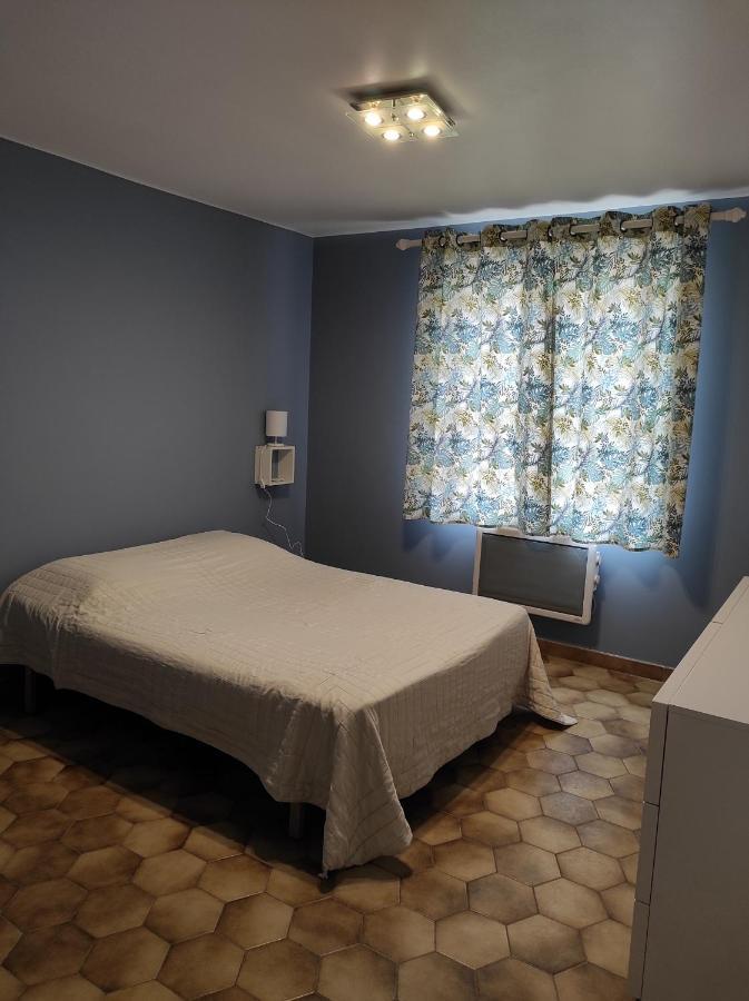 Villa Les Fauvettes Cabasse Экстерьер фото
