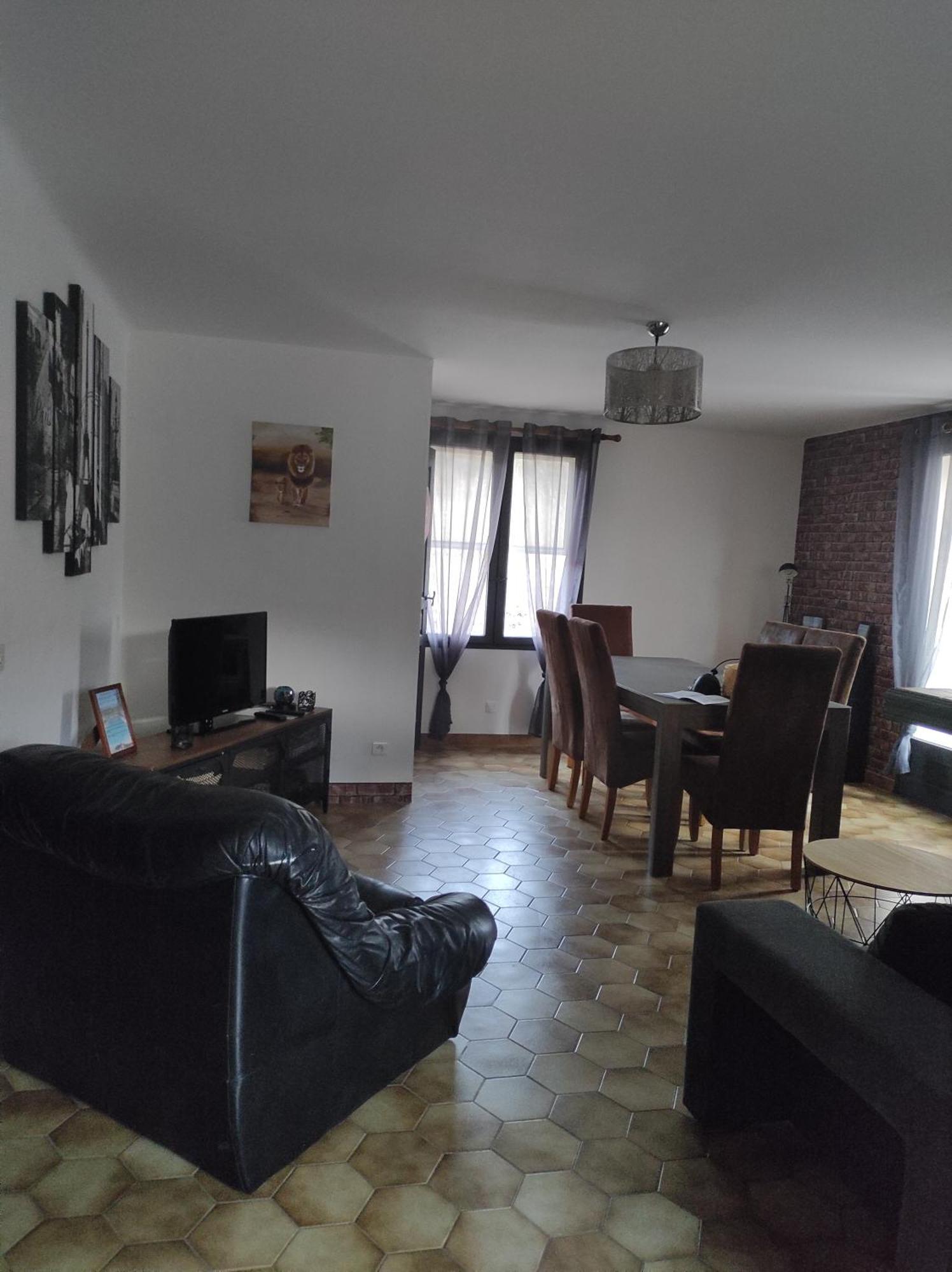 Villa Les Fauvettes Cabasse Экстерьер фото